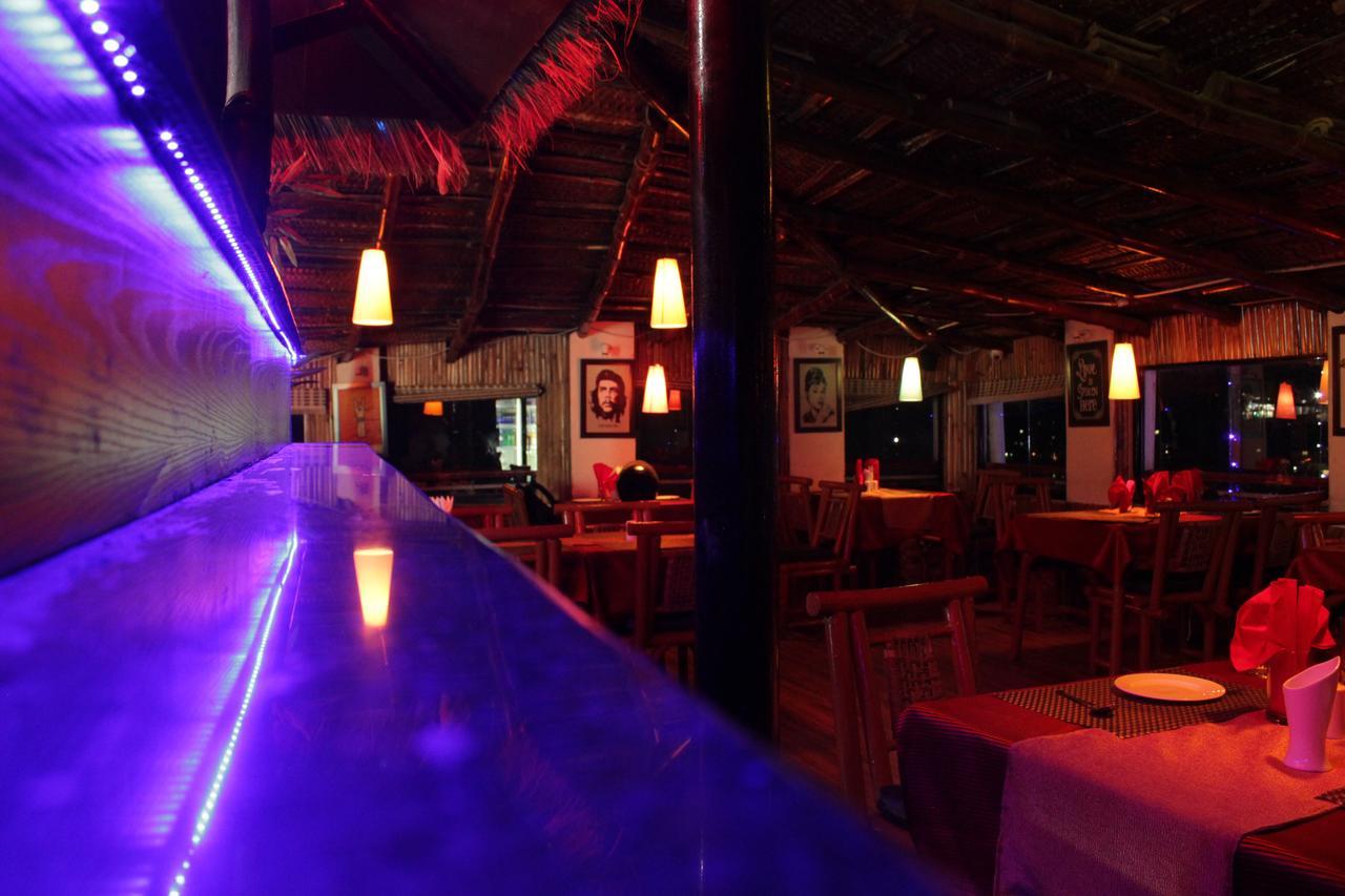 Jungle Hut Hotel McLeod Ganj