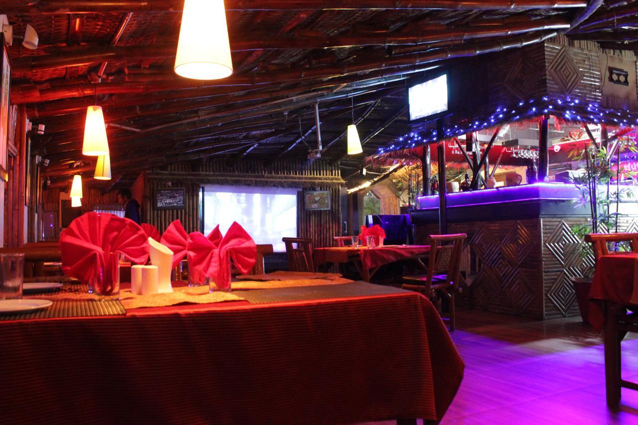Hotel Jungle Hut McLeod Ganj