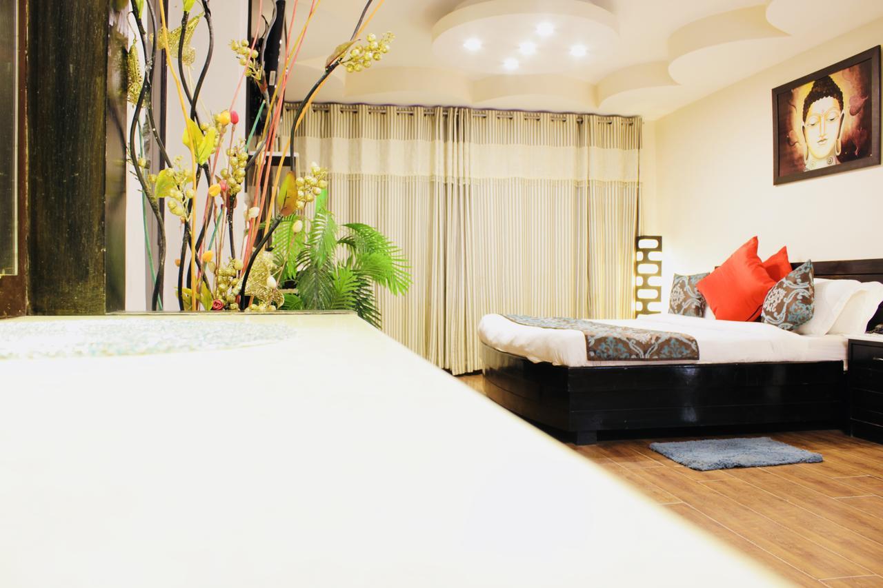 Hotel Jungle Hut