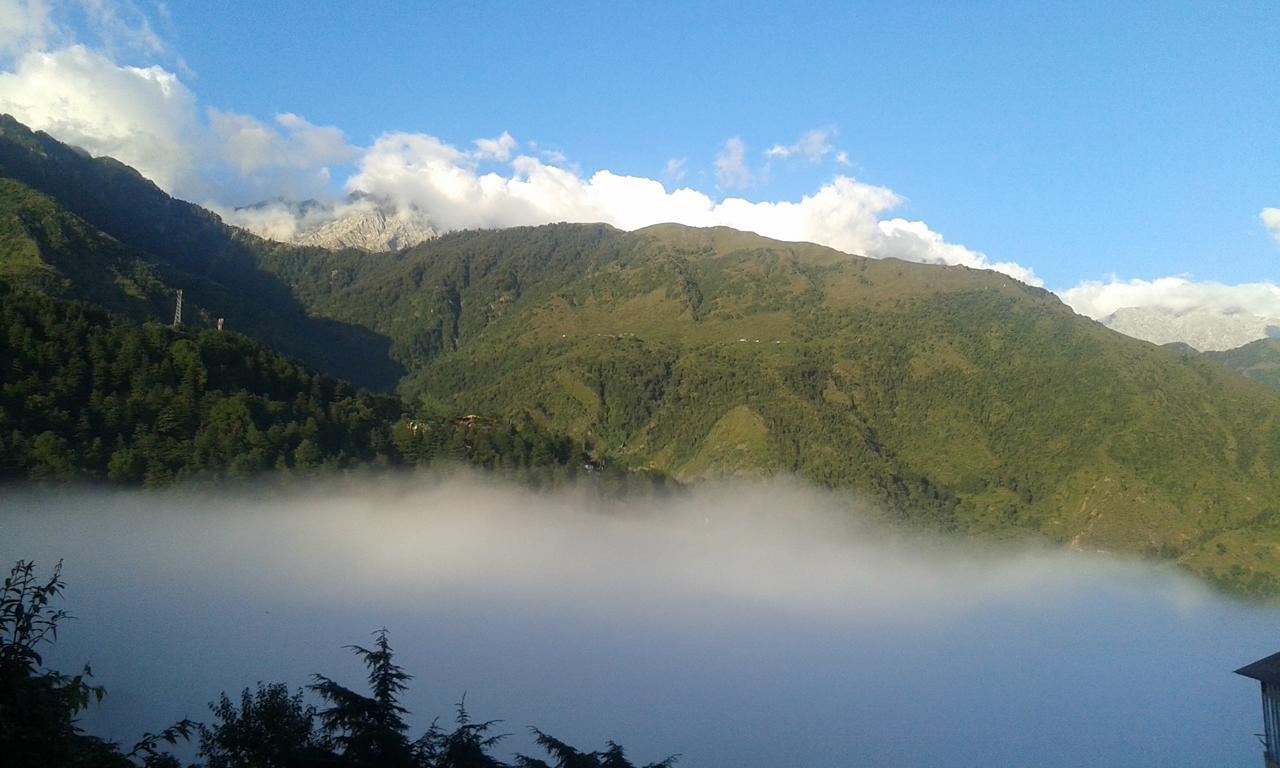 Tibet World Hostel McLeod Ganj