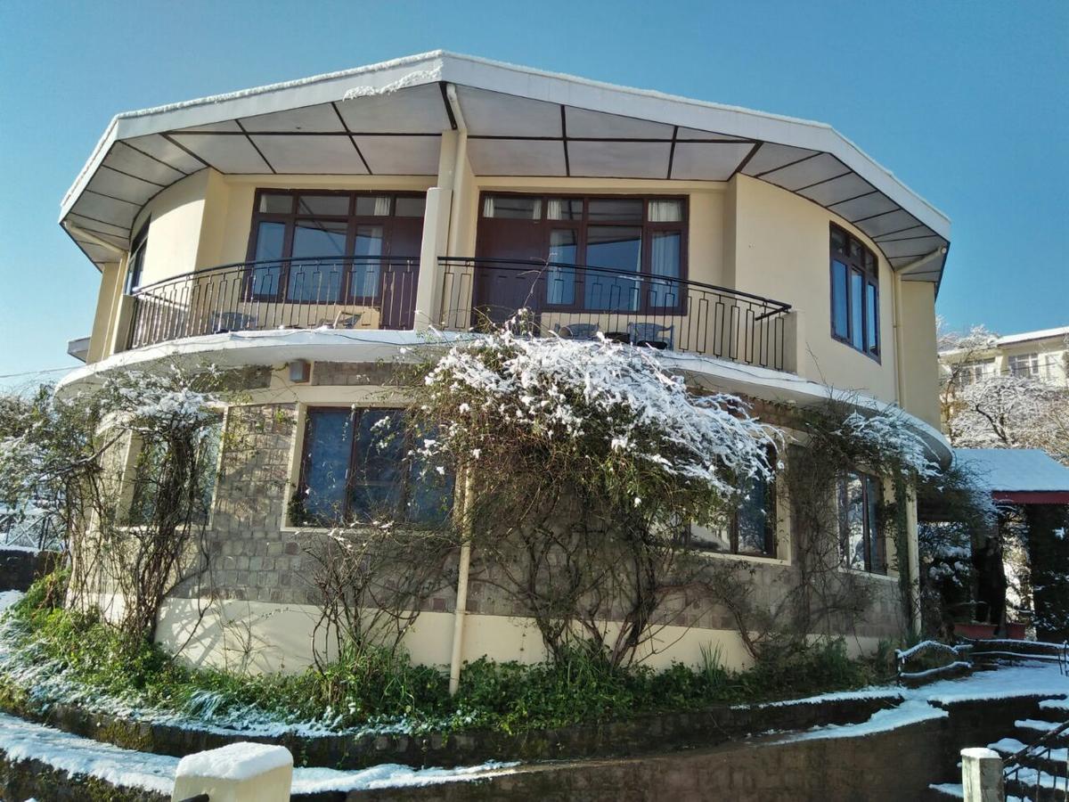 Hotel Udechee Huts, 2*
