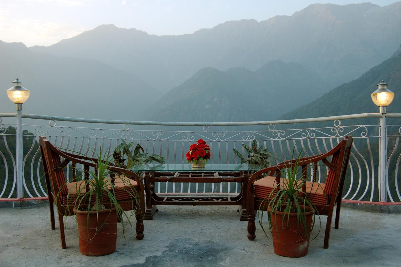 Victoriya Palace,mcleod Ganj 3*