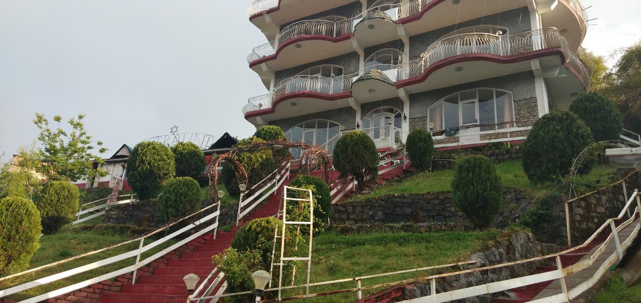Hotel Victoriya Palace,mcleod Ganj McLeod Ganj