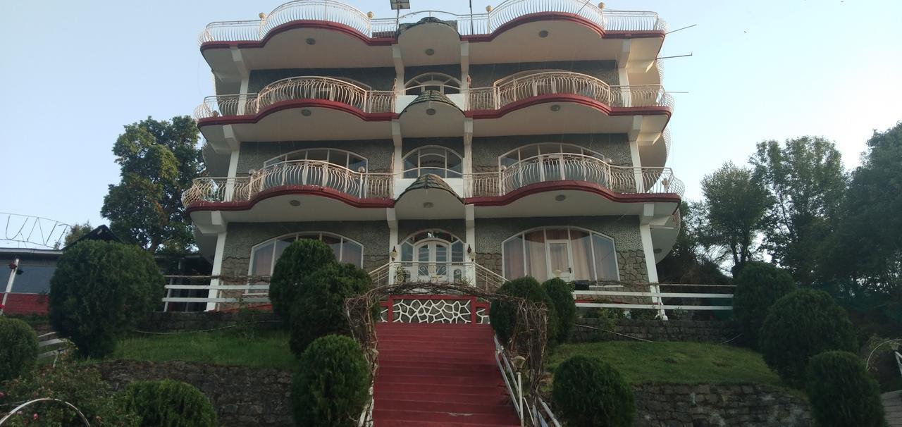 Victoriya Palace,mcleod Ganj Hotel