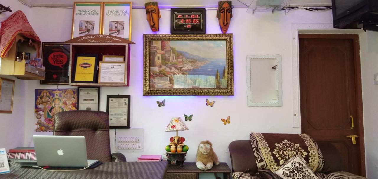 Victoriya Palace,mcleod Ganj Hotel 3*