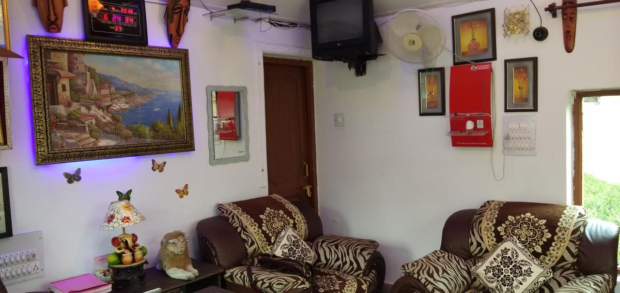 Victoriya Palace,mcleod Ganj