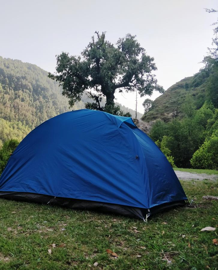 Ara Camps Campsite McLeod Ganj