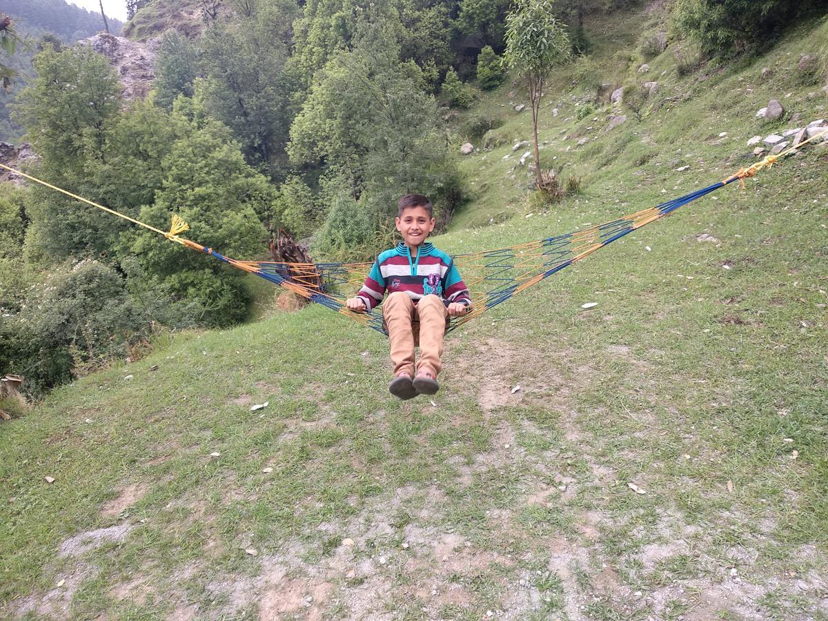 Campsite Ara Camps McLeod Ganj