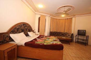 Hotel Royal Palace McLeod Ganj