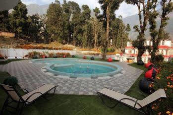 Hotel Royal Palace McLeod Ganj