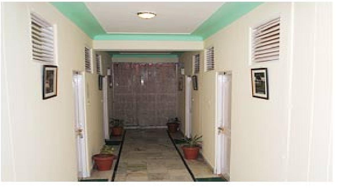 Guest house Pawan McLeod Ganj