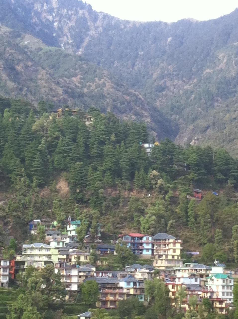 Pawan 3* McLeod Ganj