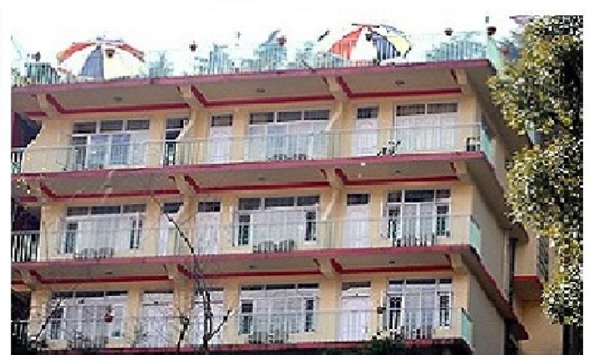Guest house Pawan