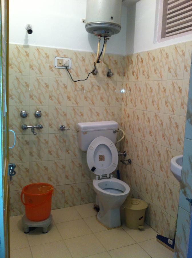 Pawan Guest house McLeod Ganj