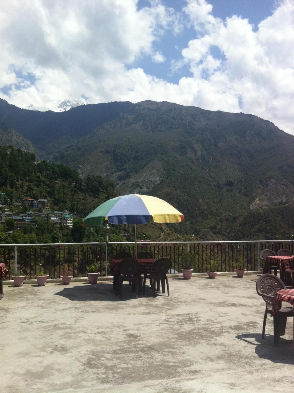 Guest house Pawan 3*
