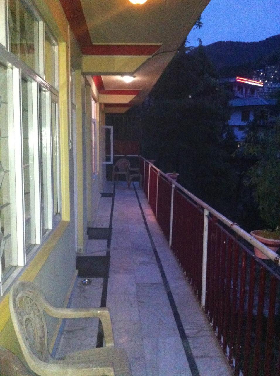 Guest house Pawan