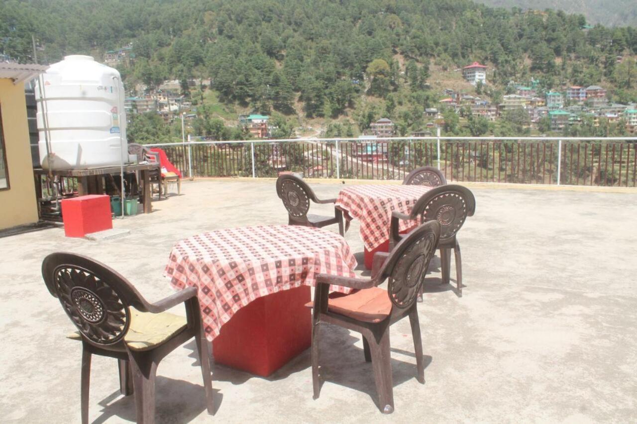 Guest house Pawan McLeod Ganj