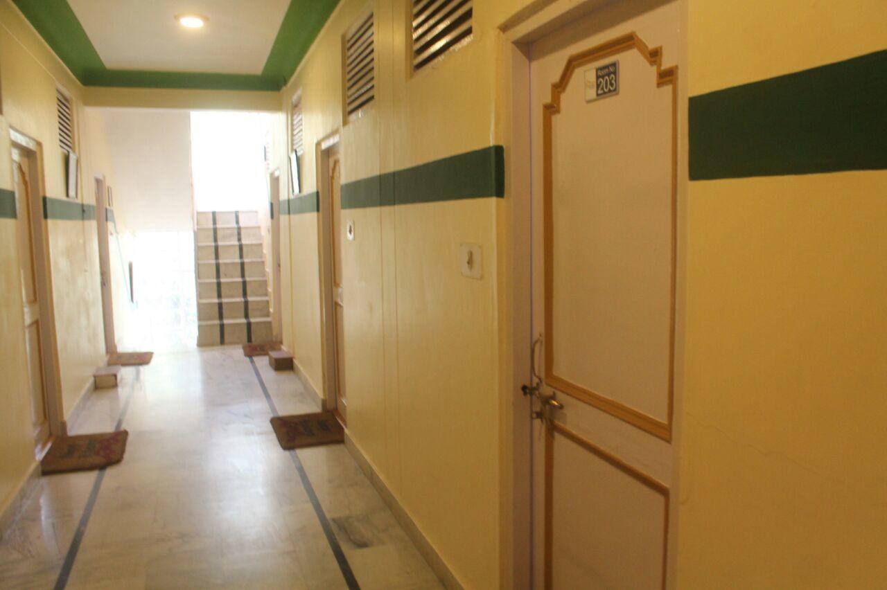 Guest house Pawan