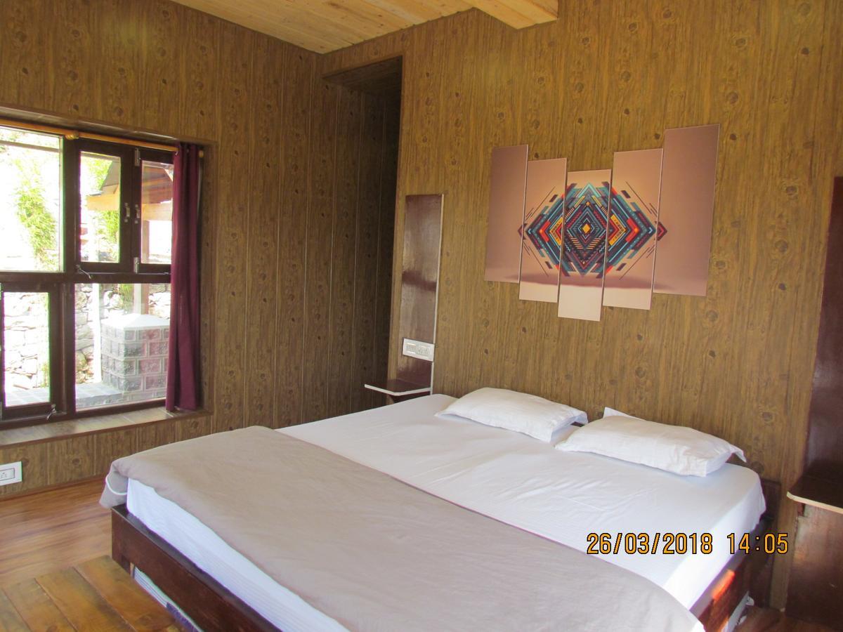 Hostel Flugler Hostels Dharamkot *