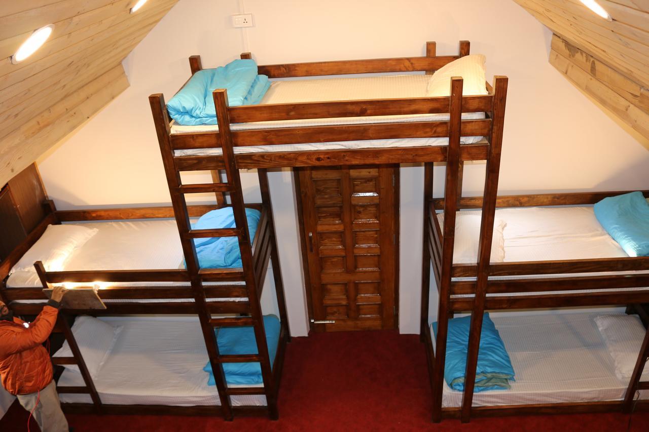 Flugler Hostels Dharamkot Hostel