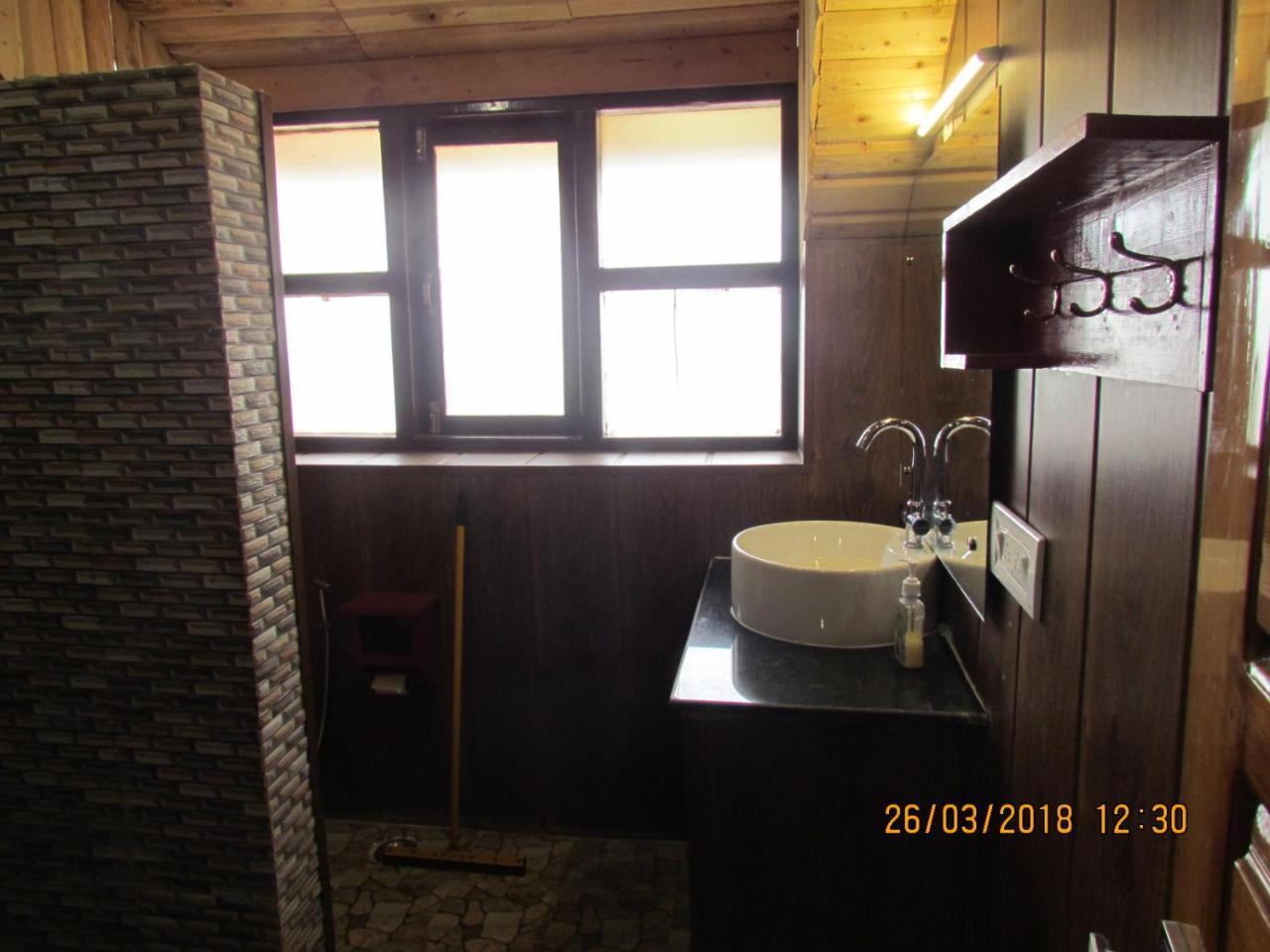 Hostel Flugler Hostels Dharamkot