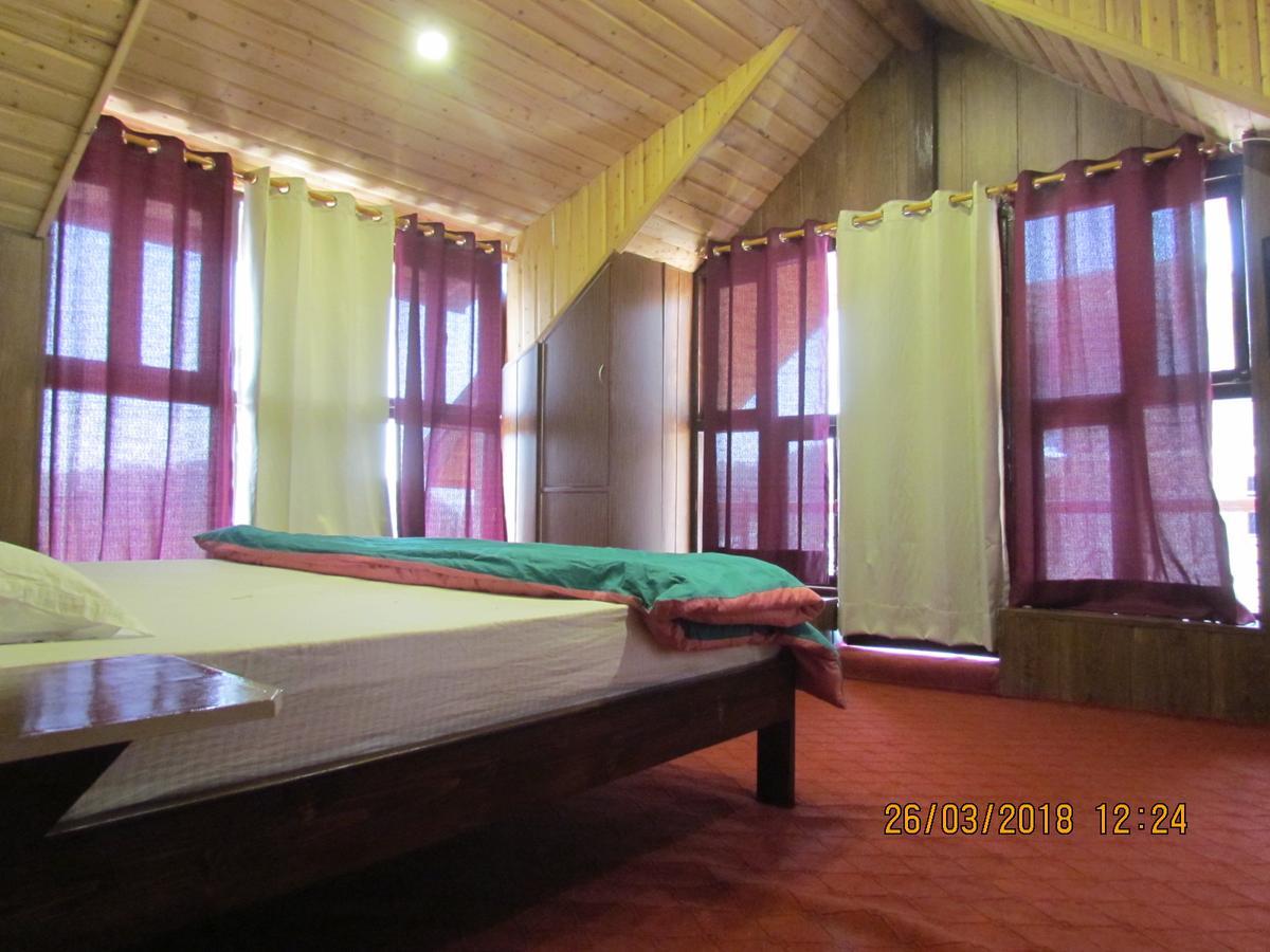 Flugler Hostels Dharamkot *
