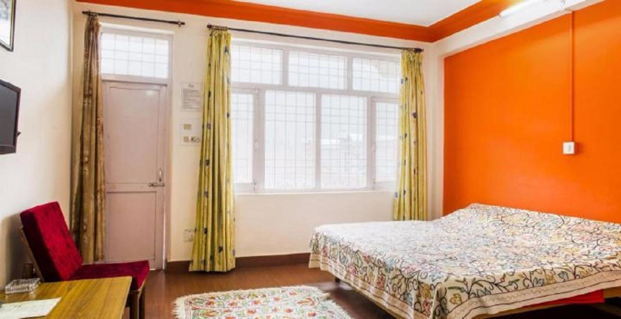 Pawan Guest house 3*
