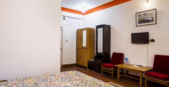 Guest house Pawan 3*