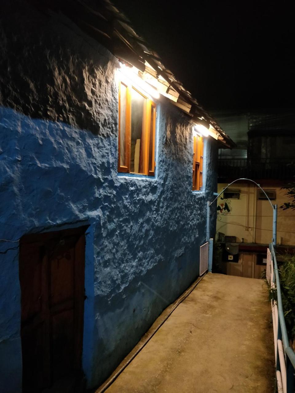 Triangle Folks, Mcleodganj McLeod Ganj