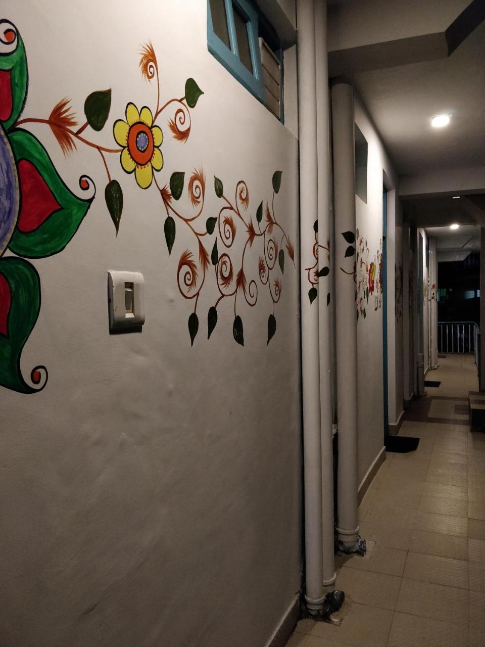 Hostel Triangle Folks, Mcleodganj *