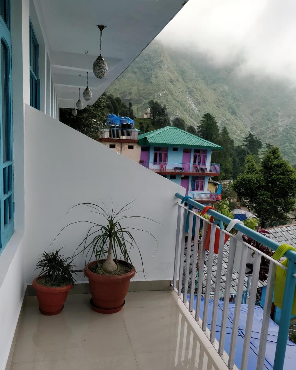 Hostel Triangle Folks, Mcleodganj *