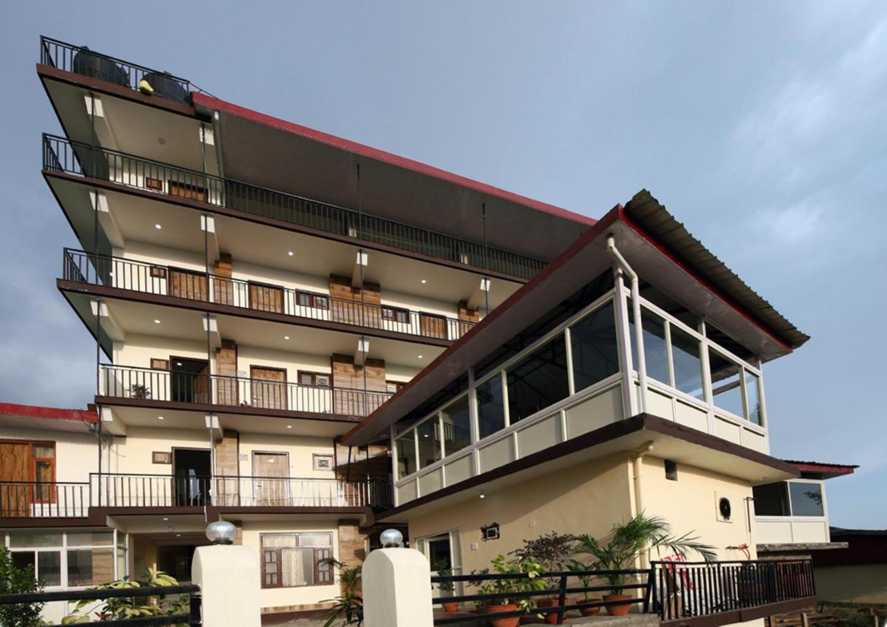 Harmony Blue Mcleodganj McLeod Ganj
