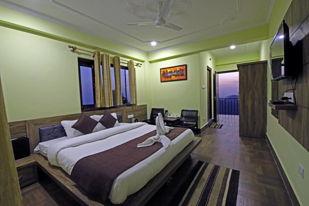 Harmony Blue Mcleodganj McLeod Ganj