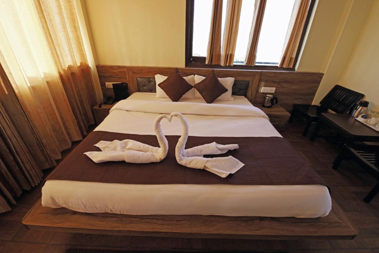 Harmony Blue Mcleodganj 3*