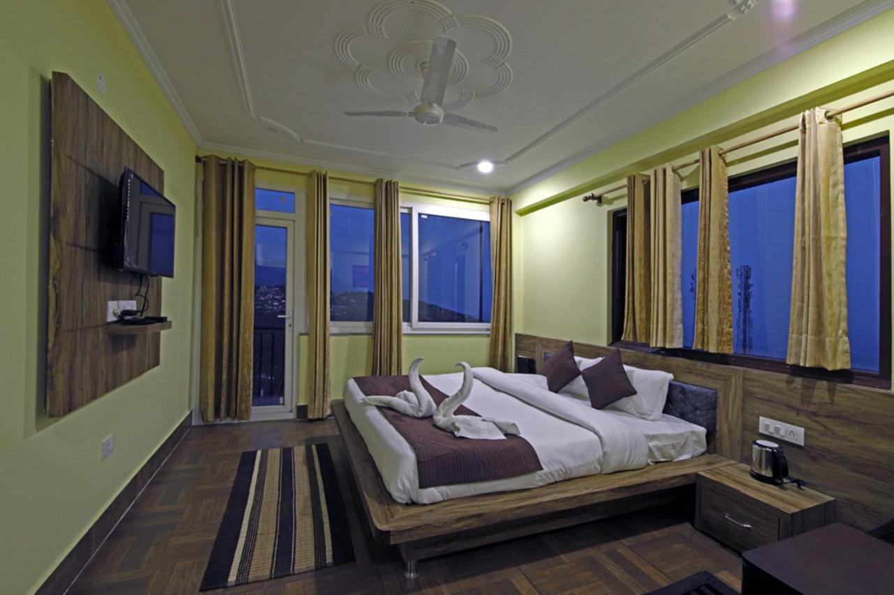 Harmony Blue Mcleodganj 3* McLeod Ganj