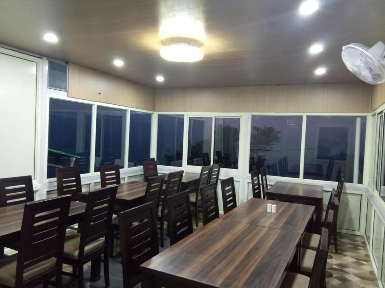 Hotel Harmony Blue Mcleodganj McLeod Ganj