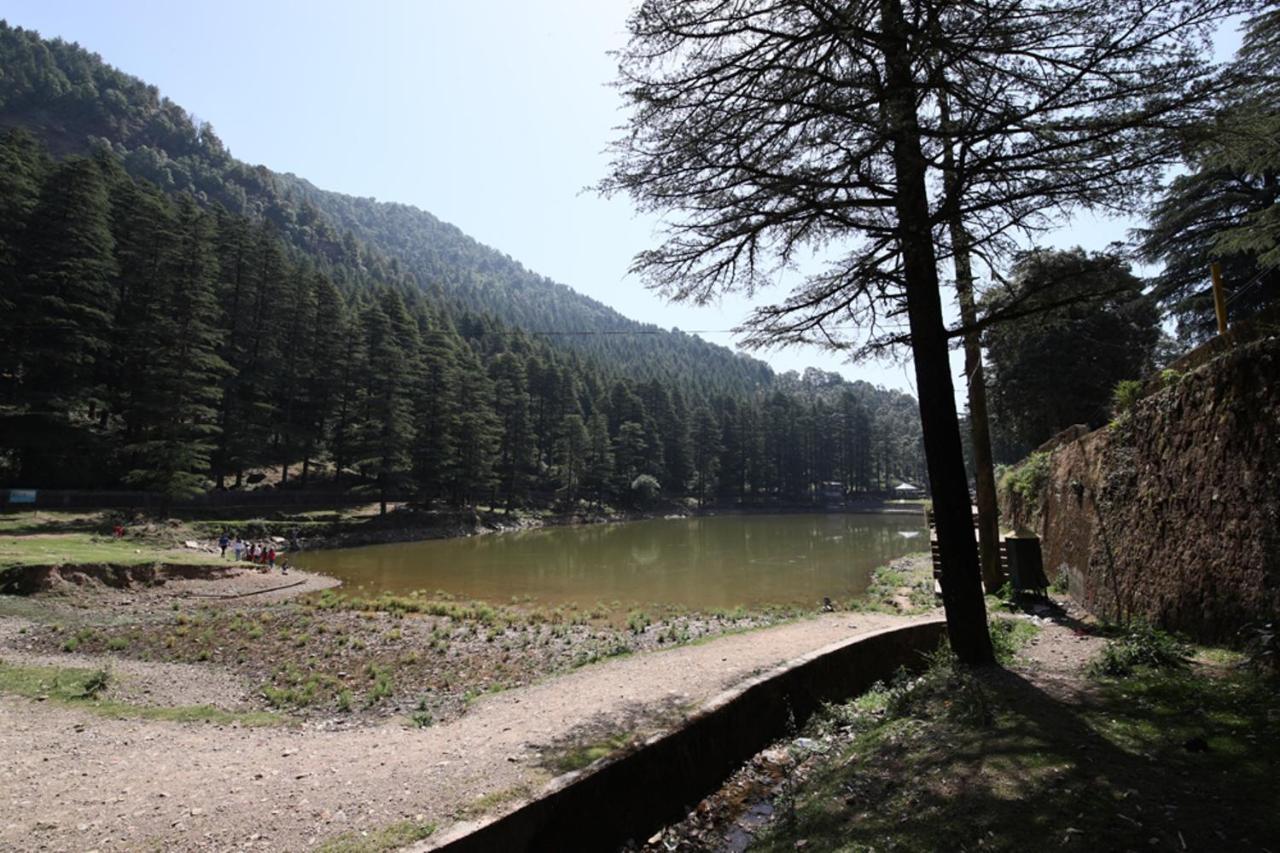 Harmony Blue Mcleodganj Hotel