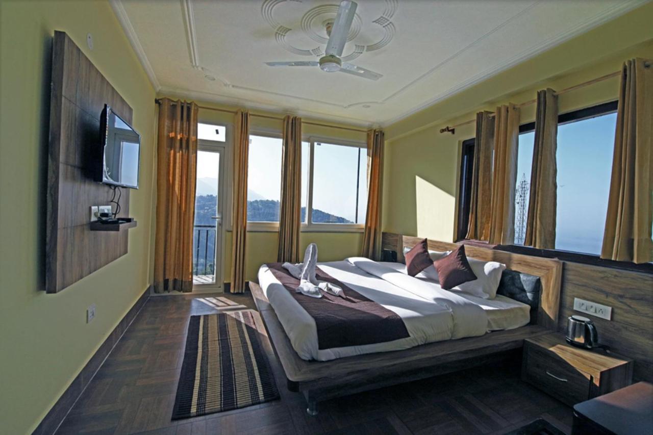 Harmony Blue Mcleodganj Hotel McLeod Ganj