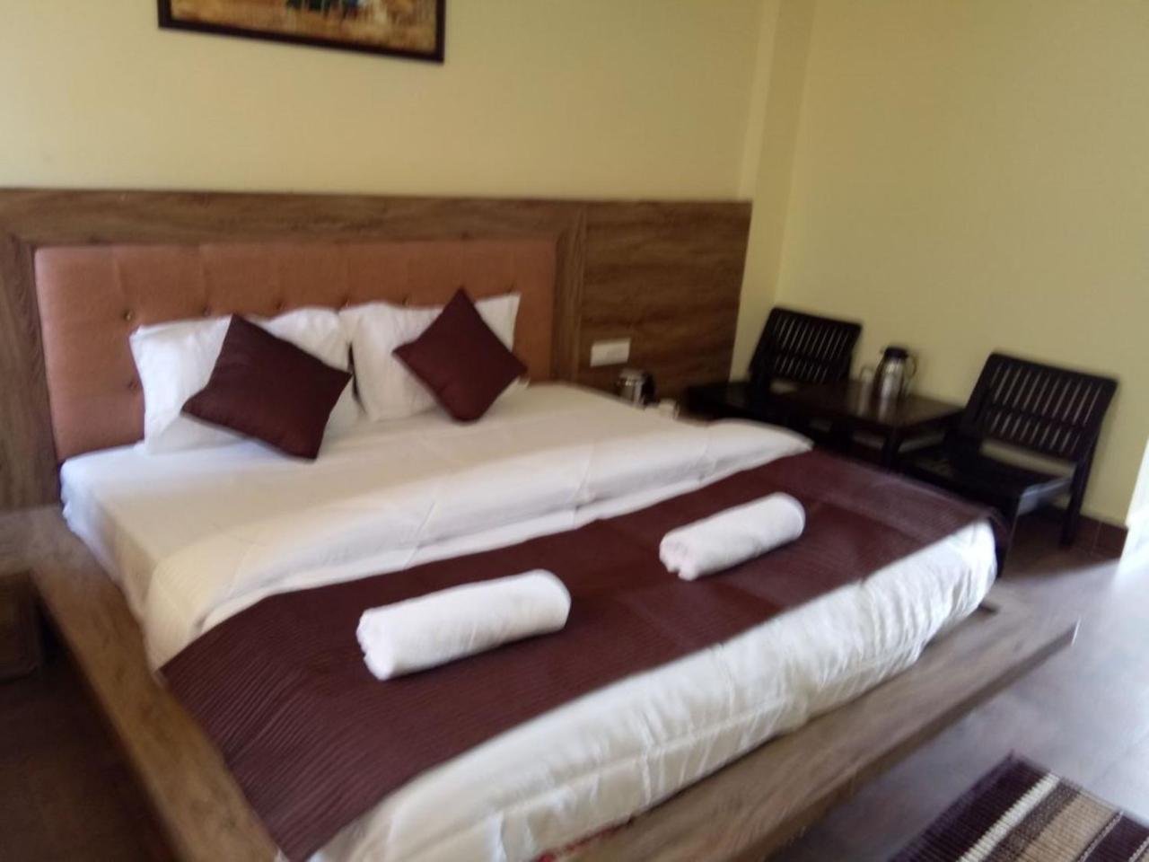 Hotel Harmony Blue Mcleodganj McLeod Ganj