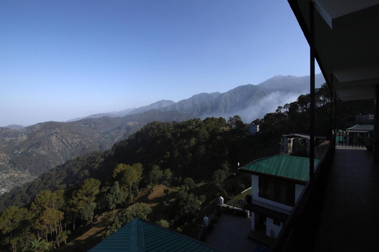 Harmony Blue Mcleodganj McLeod Ganj