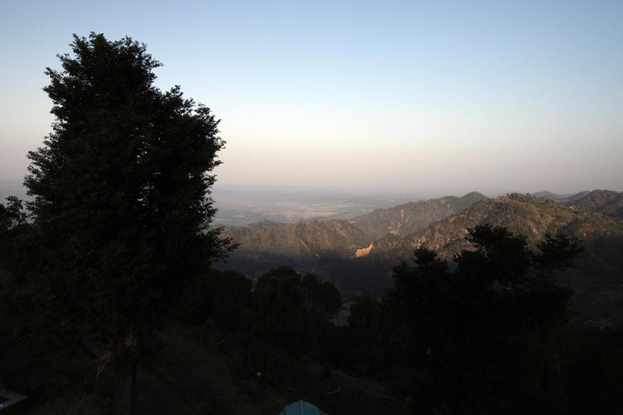 Hotel Harmony Blue Mcleodganj McLeod Ganj