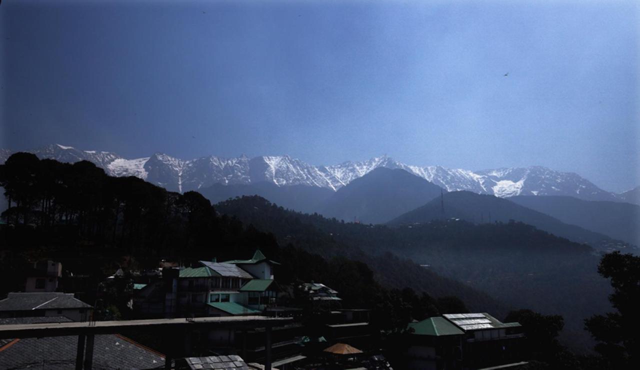 Harmony Blue Mcleodganj 3* McLeod Ganj