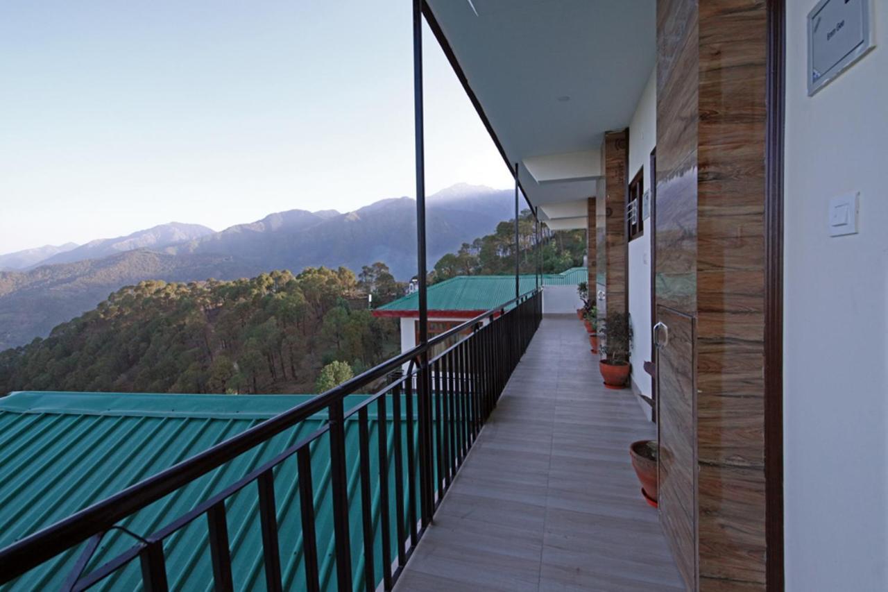 Hotel Harmony Blue Mcleodganj McLeod Ganj