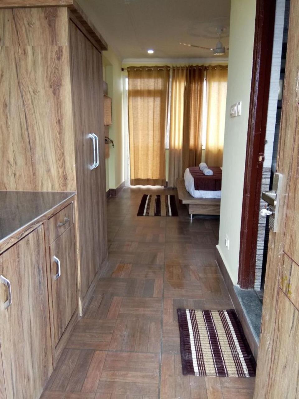 Hotel Harmony Blue Mcleodganj