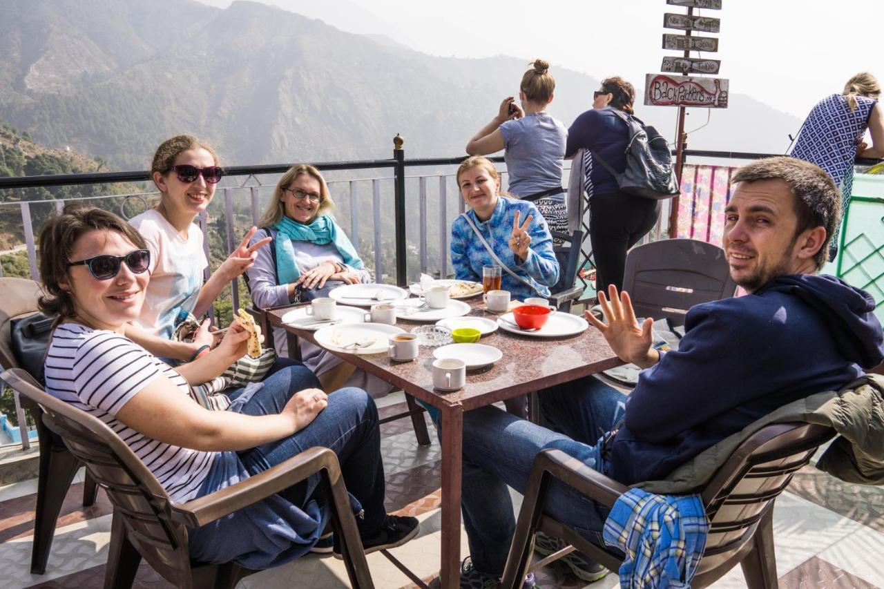 Backpackers Inn Mcleodganj McLeod Ganj
