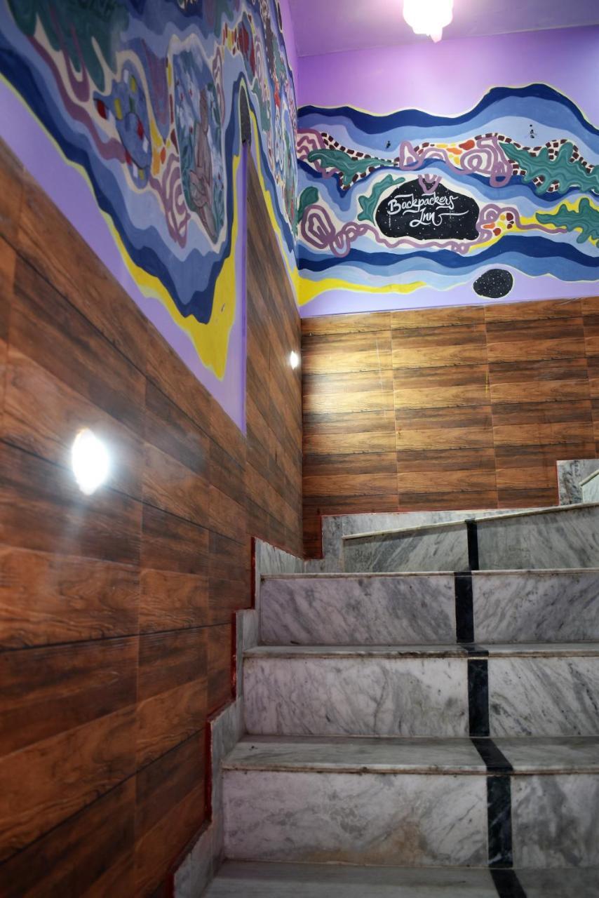 Bed & Breakfast Backpackers Inn Mcleodganj