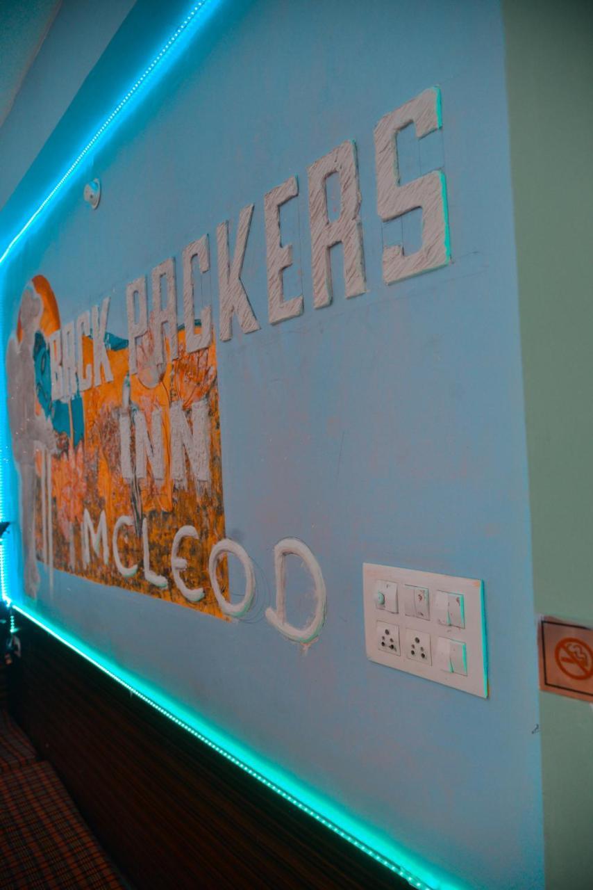 Backpackers Inn Mcleodganj