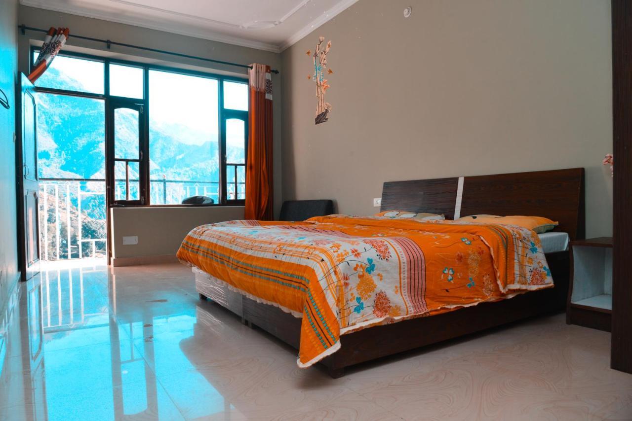 Bed & Breakfast Backpackers Inn Mcleodganj 2*