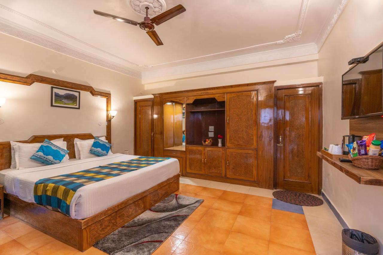 Resort Himgiri N