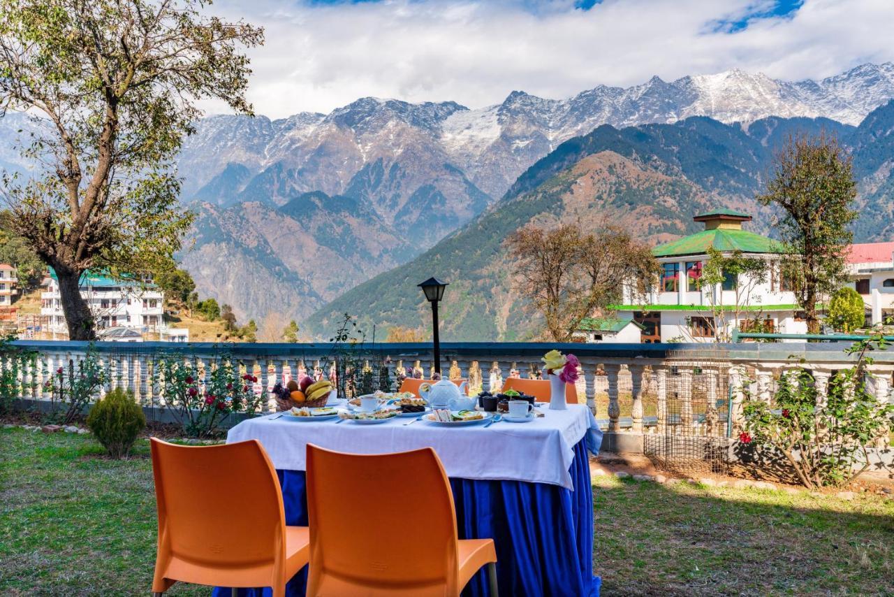 Himgiri N Resort McLeod Ganj